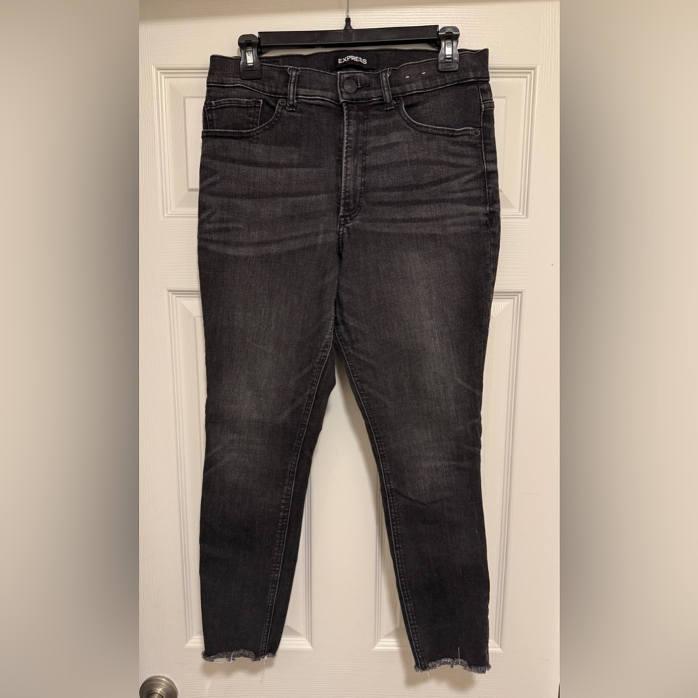 Express perfect curves legging